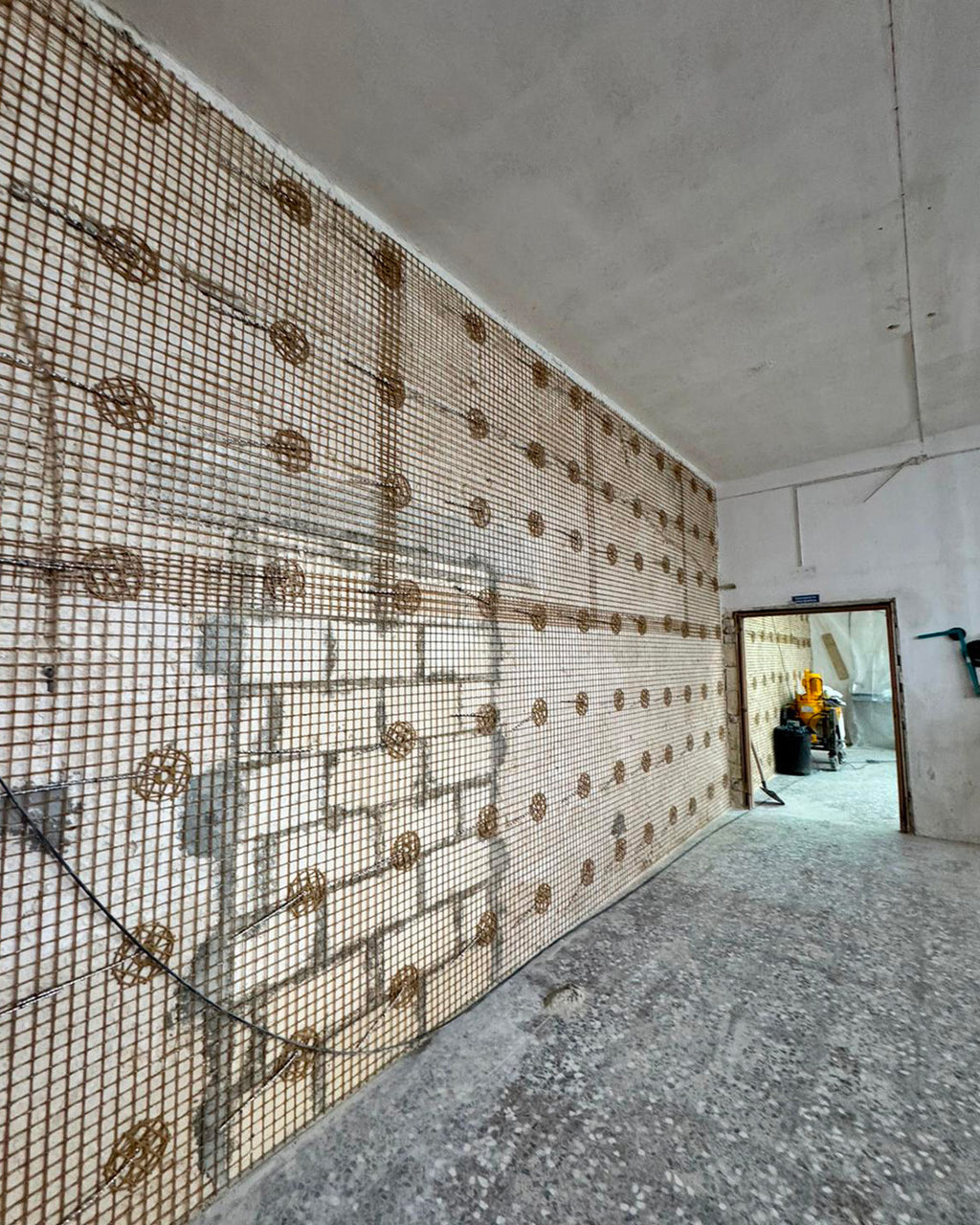 WORK IN PROGRESS - ASILO NIDO - MOTTOLA (TA)