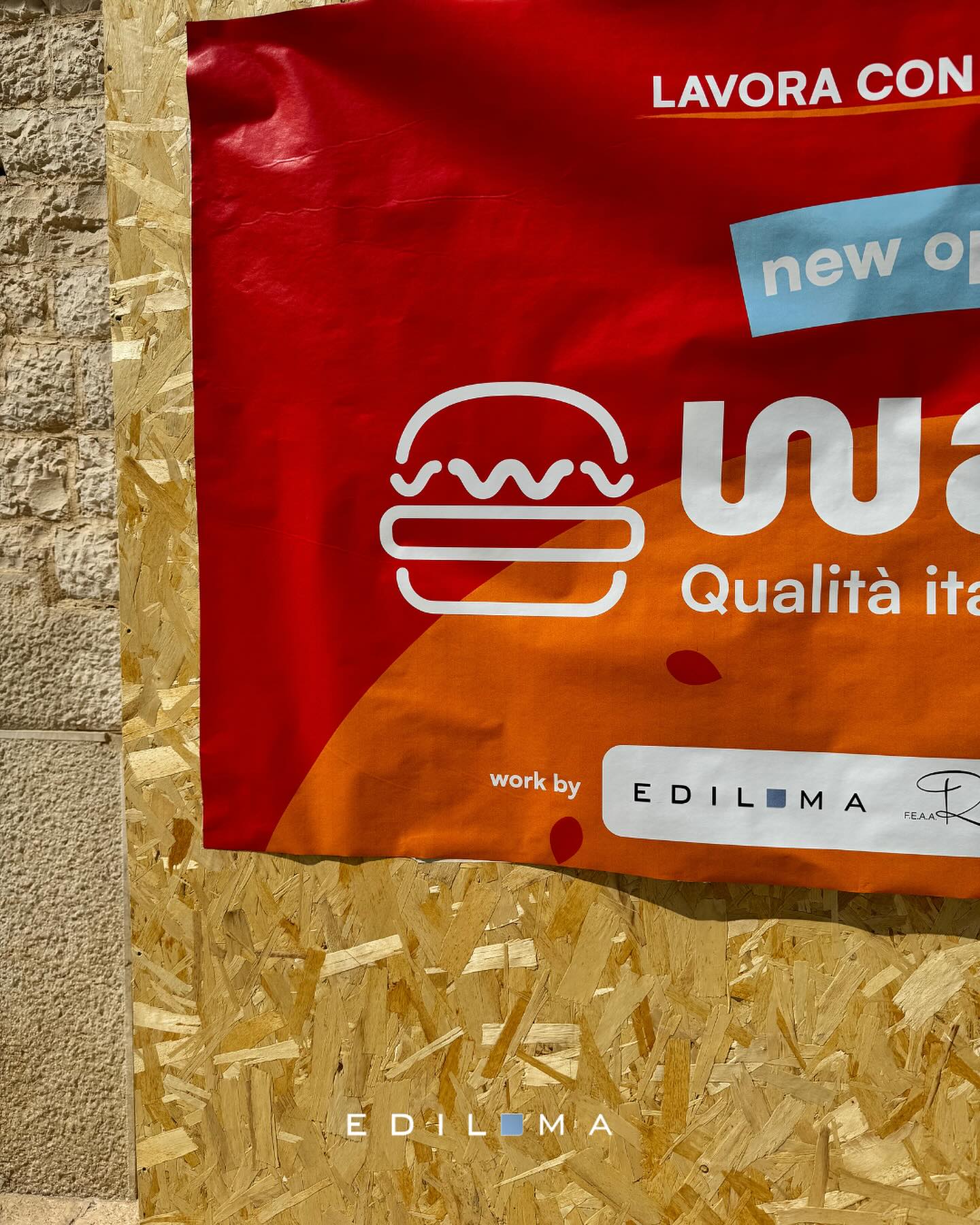 WALTER'S - TRANI (BT)