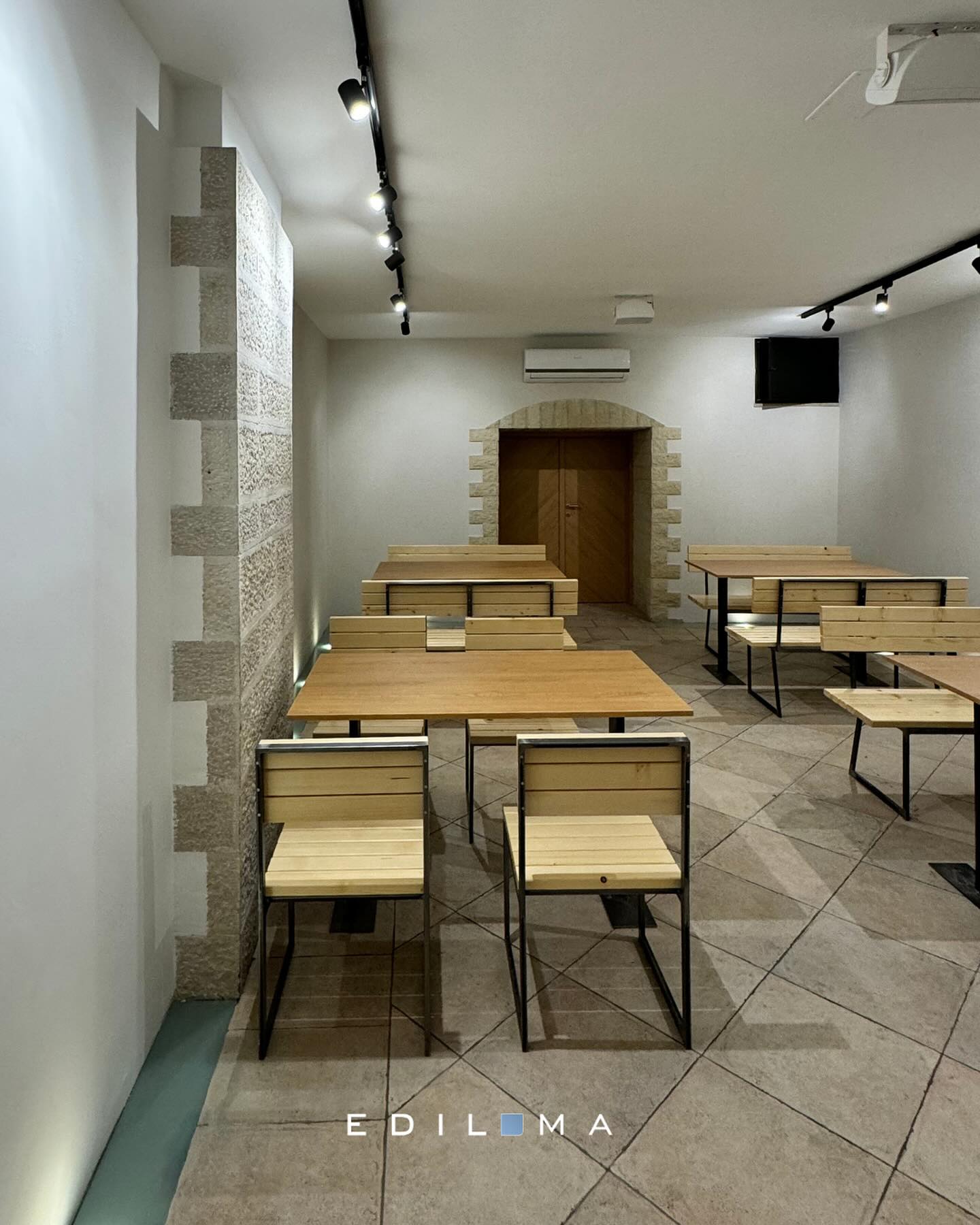 WALTER'S - TRANI (BT)