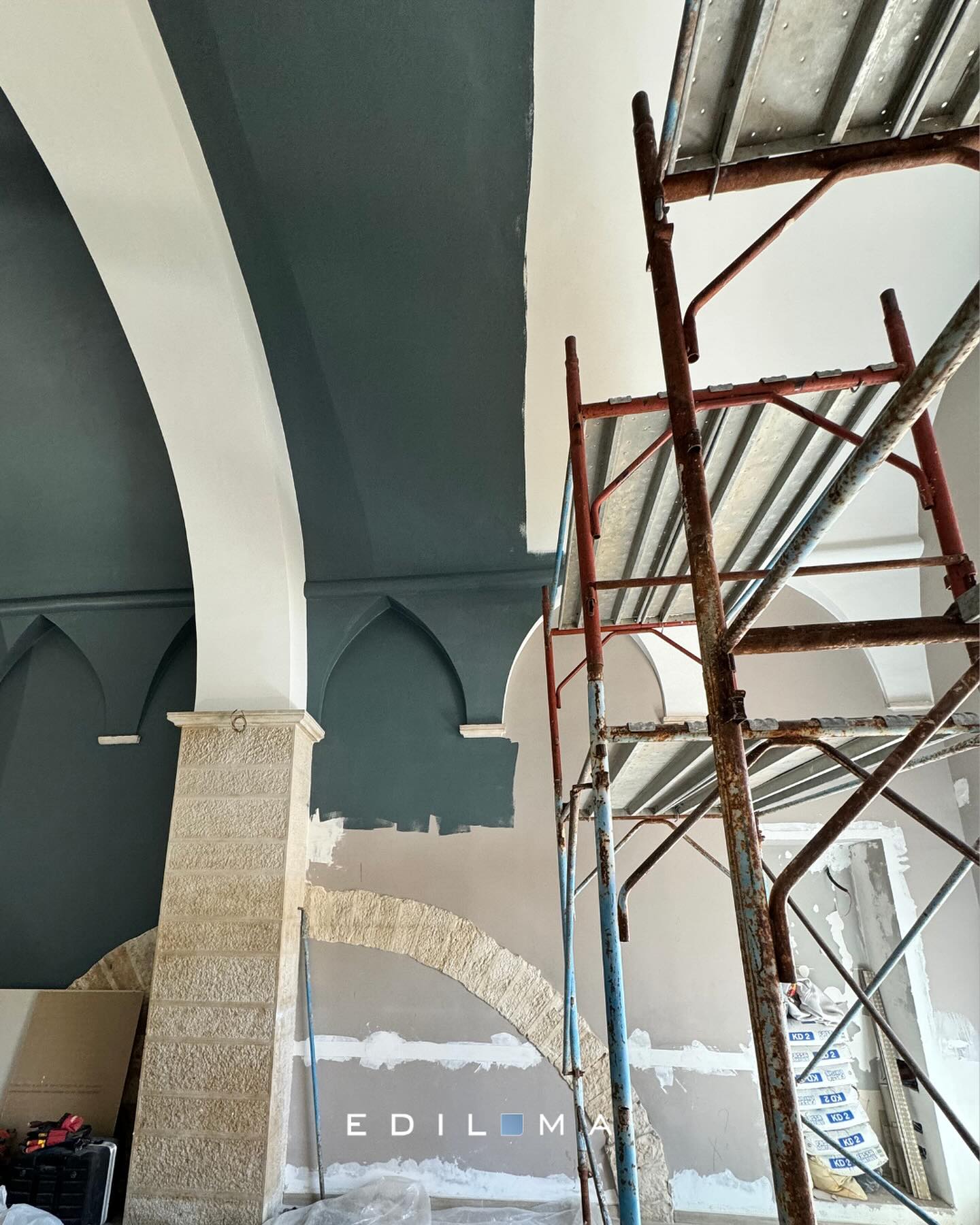 WALTER'S - TRANI (BT)