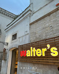 WALTER'S - TRANI (BT)