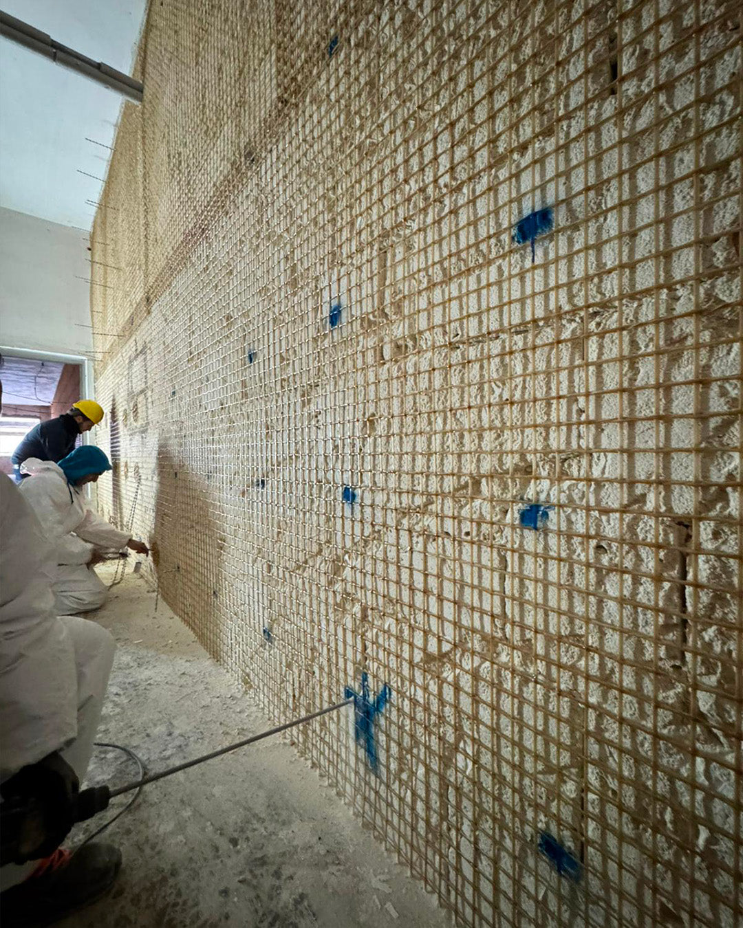 WORK IN PROGRESS - ASILO NIDO - MOTTOLA (TA)