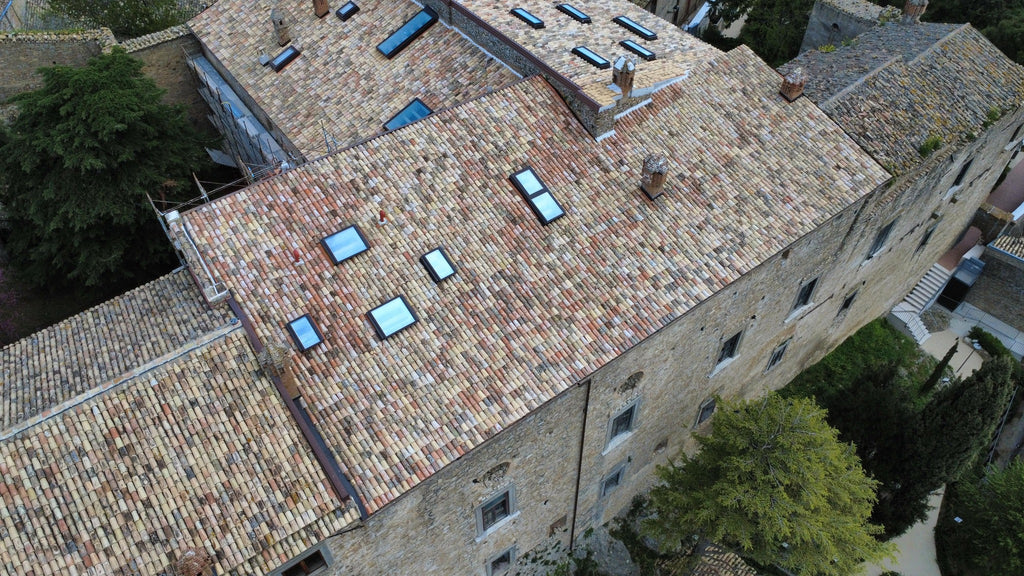 CASTELLO DI BOVINO (FG)
