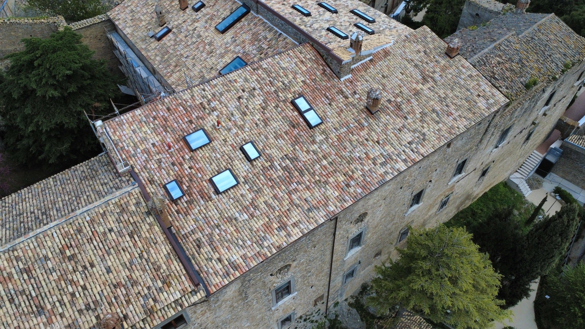 CASTELLO DI BOVINO (FG)