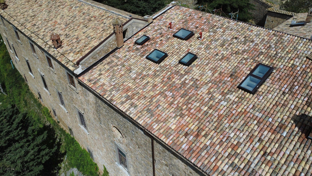 CASTELLO DI BOVINO (FG)