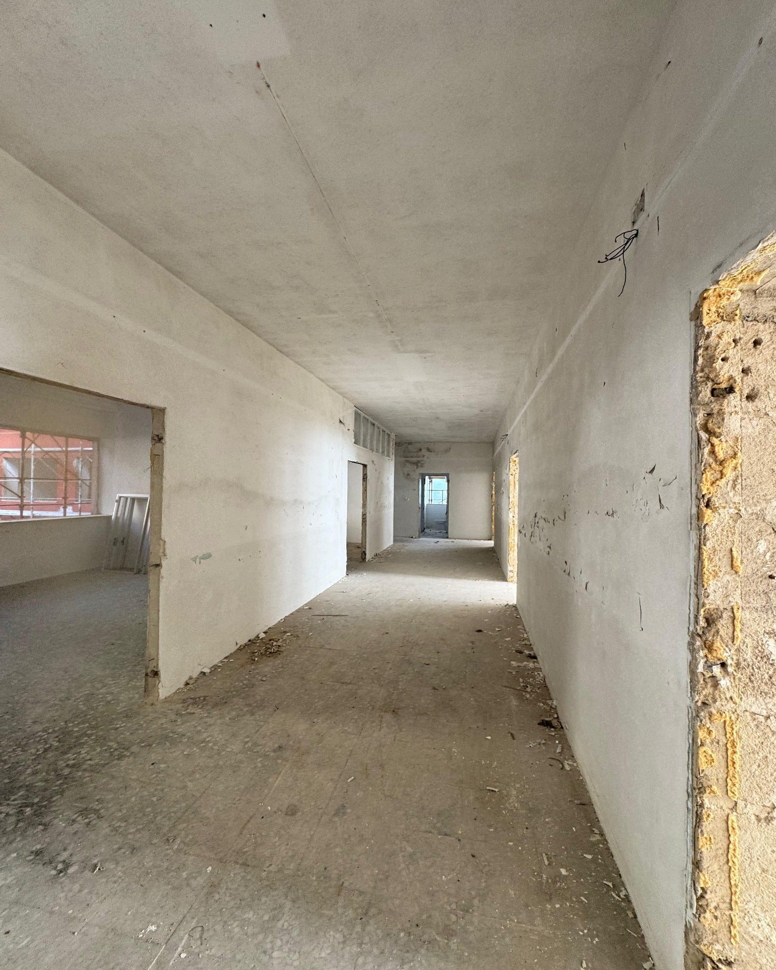 WORK IN PROGRESS - ASILO NIDO - MOTTOLA (TA)