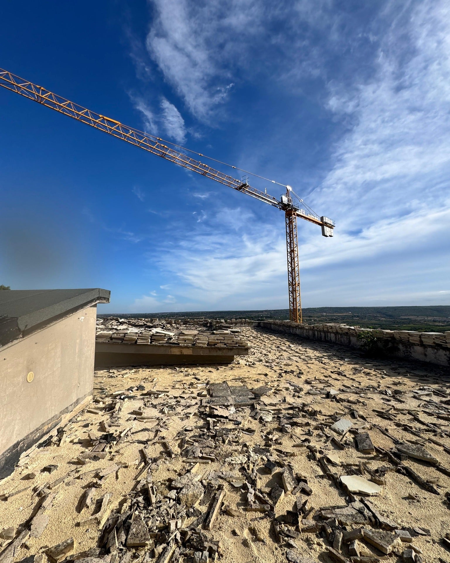 WORK IN PROGRESS - ASILO NIDO - MOTTOLA (TA)