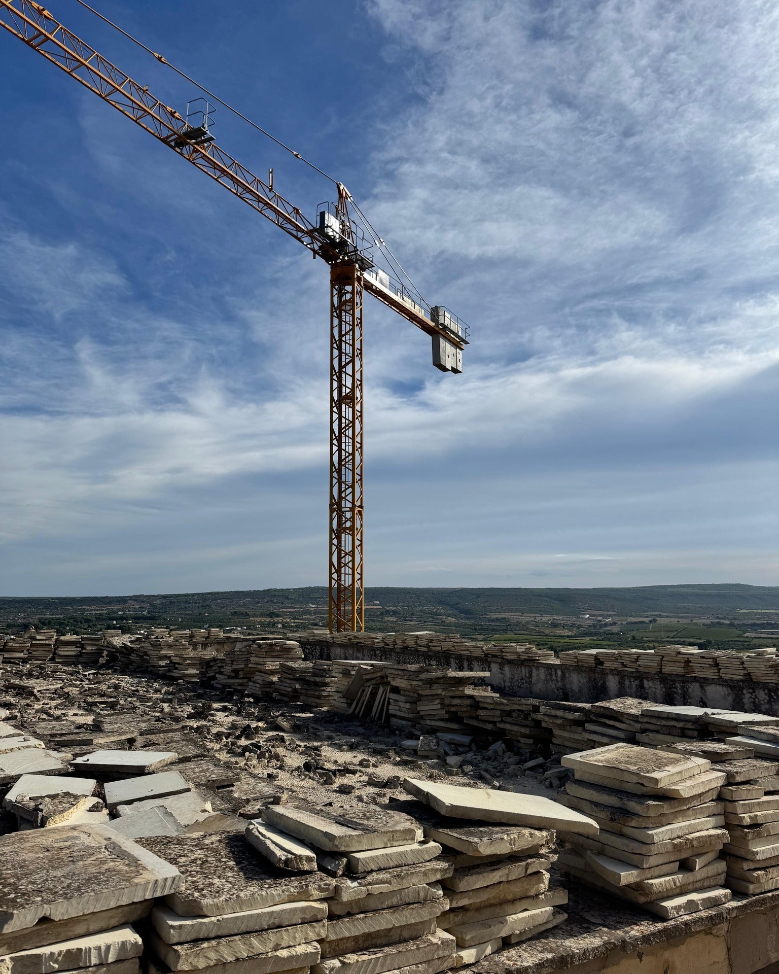 WORK IN PROGRESS - ASILO NIDO - MOTTOLA (TA)