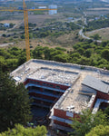 WORK IN PROGRESS - ASILO NIDO - MOTTOLA (TA)