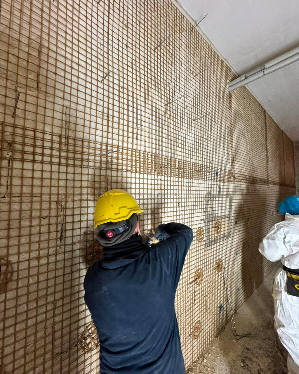 WORK IN PROGRESS - ASILO NIDO - MOTTOLA (TA)