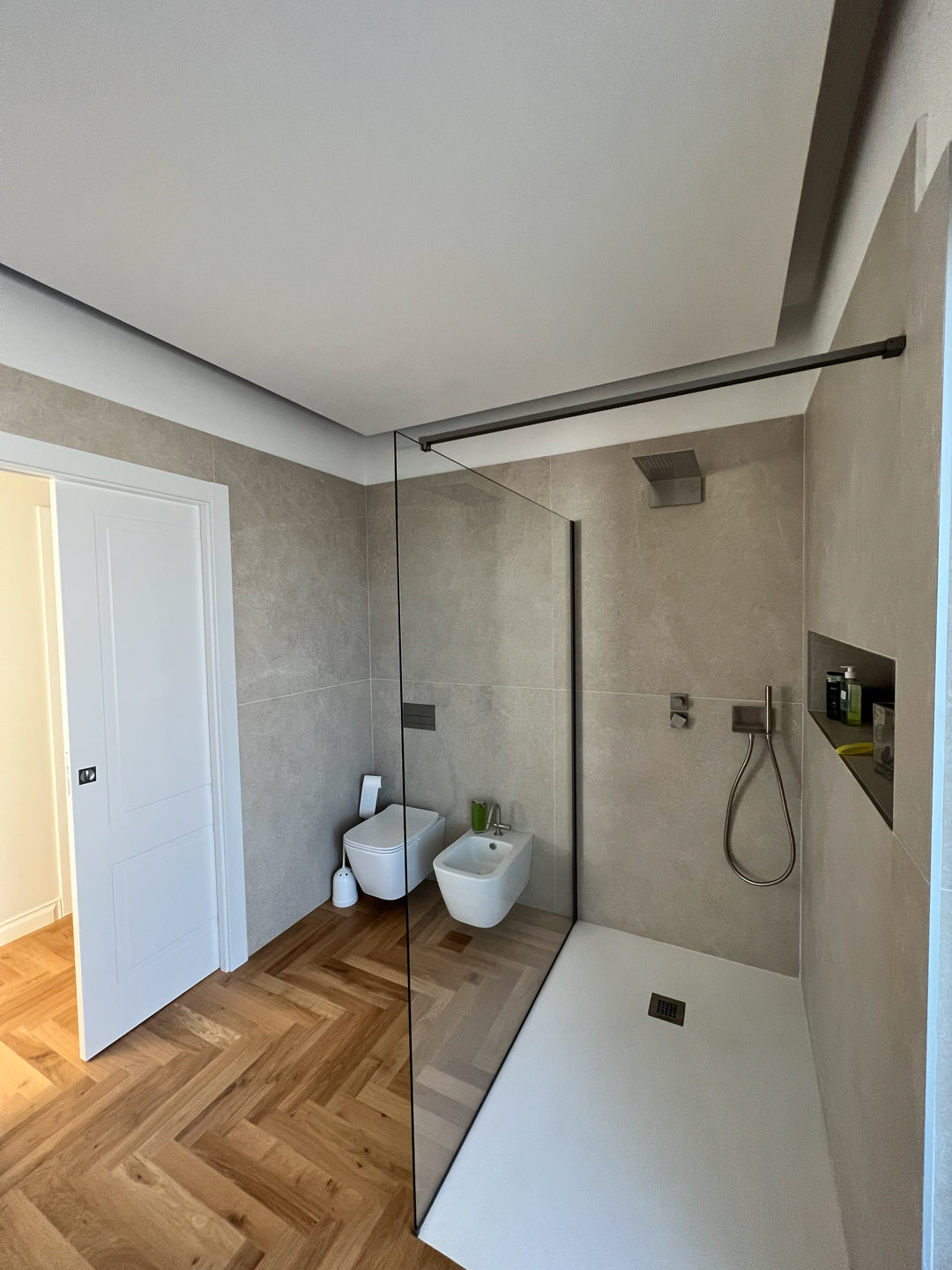 ATTICO PRIVATO - TRANI (BT)