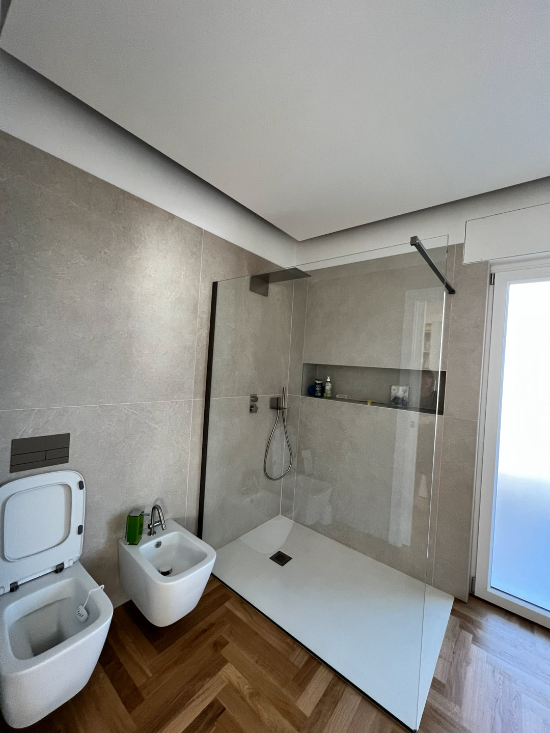 ATTICO PRIVATO - TRANI (BT)