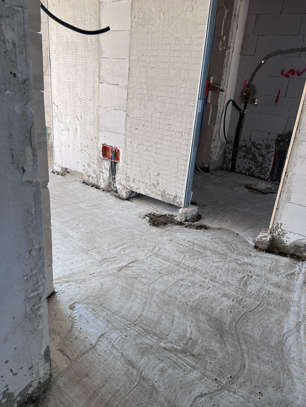 ATTICO PRIVATO - TRANI (BT)