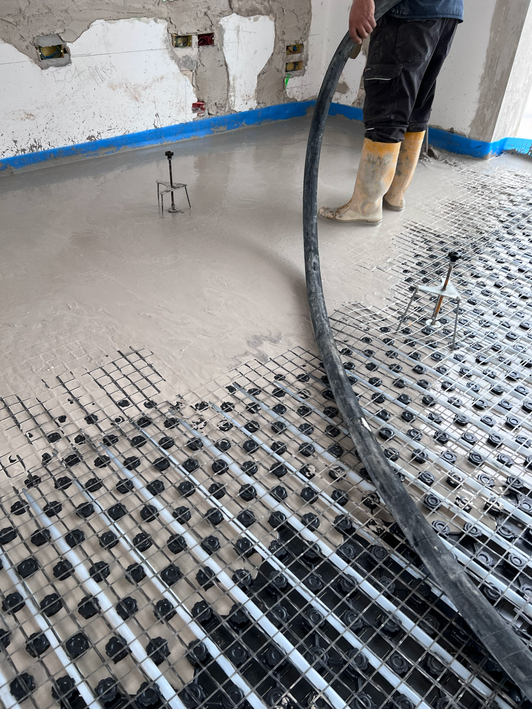 ATTICO PRIVATO - TRANI (BT)