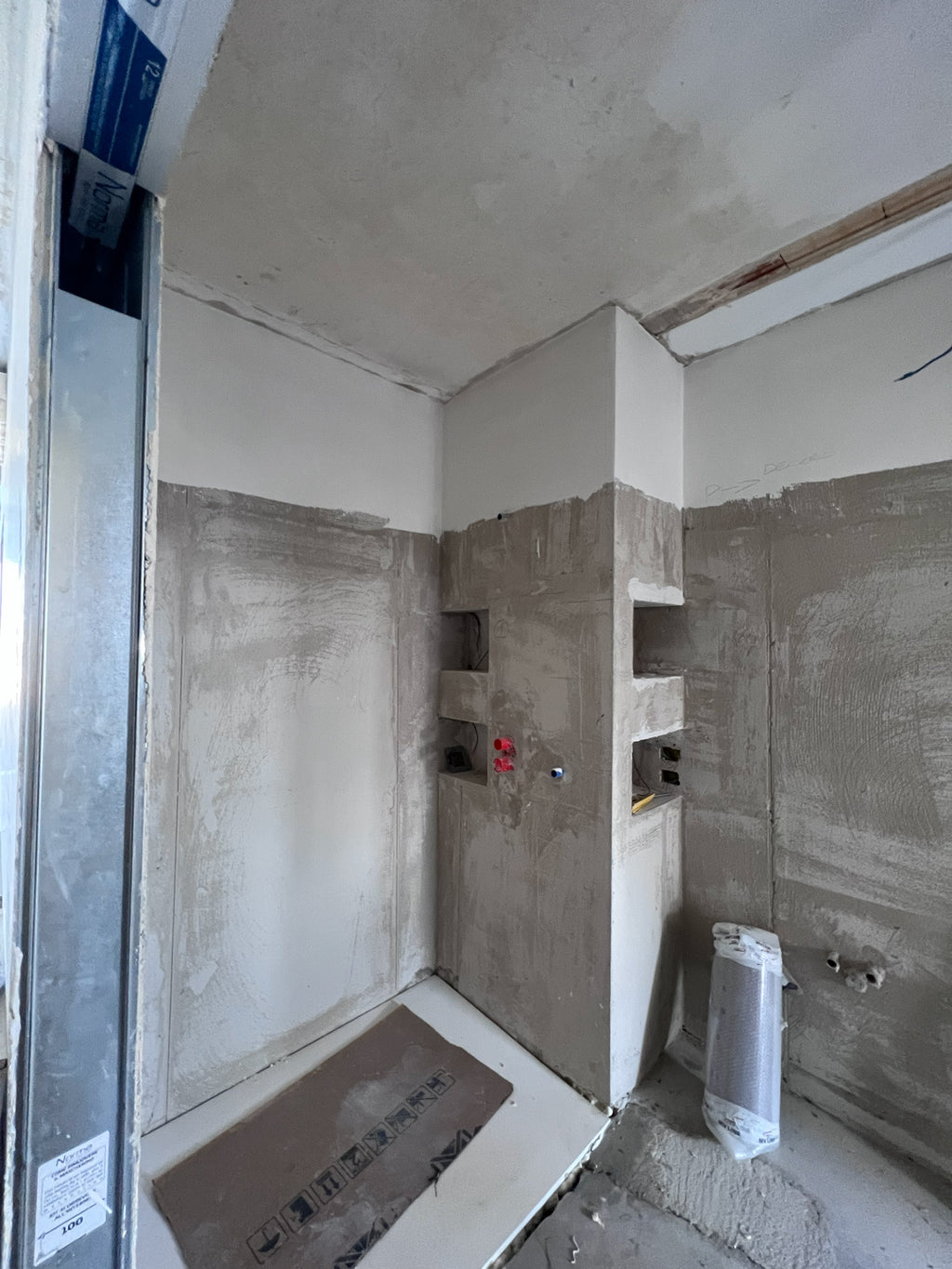 ATTICO PRIVATO - TRANI (BT)