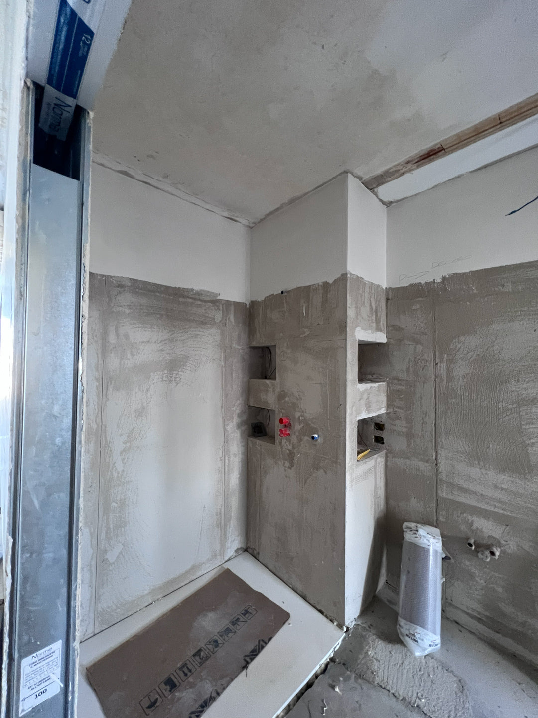 ATTICO PRIVATO - TRANI (BT)