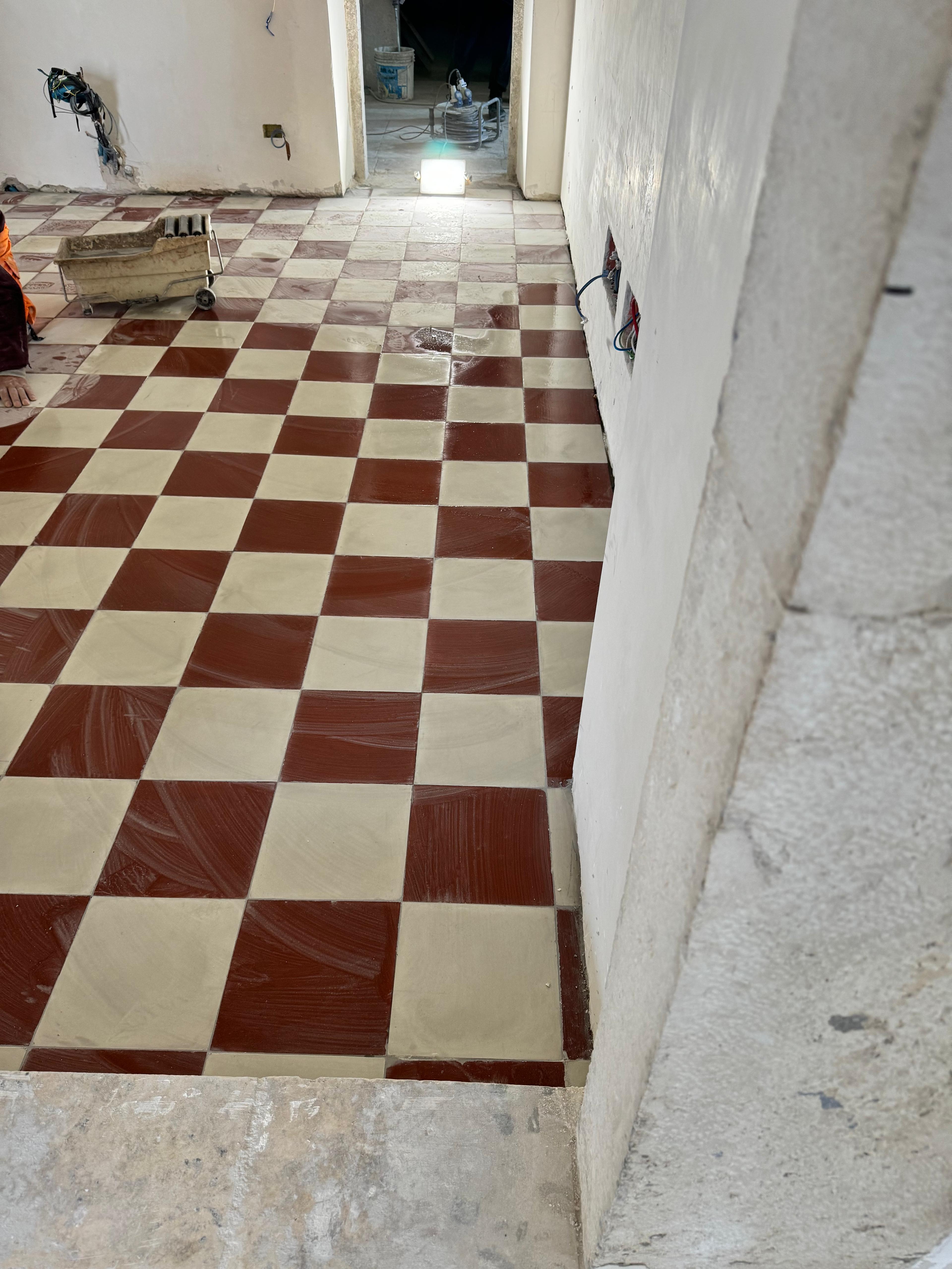 EX LICEO "ORIANI" - CORATO (BA)