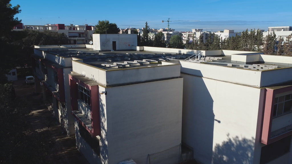 CENTRO PER L’IMPIEGO DELLA CITTÀ DI BISCEGLIE - BISCEGLIE (BAT)