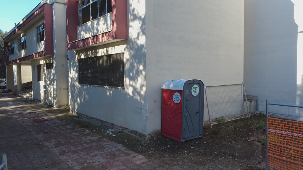 CENTRO PER L’IMPIEGO DELLA CITTÀ DI BISCEGLIE - BISCEGLIE (BAT)