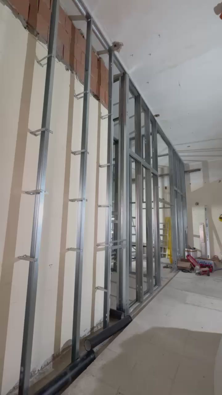 SALA STAZIONE FOGGIA (TRENITALIA) - FOGGIA