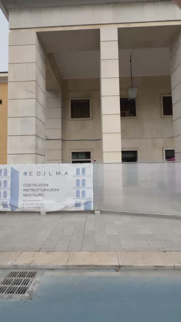 SALA STAZIONE FOGGIA (TRENITALIA) - FOGGIA